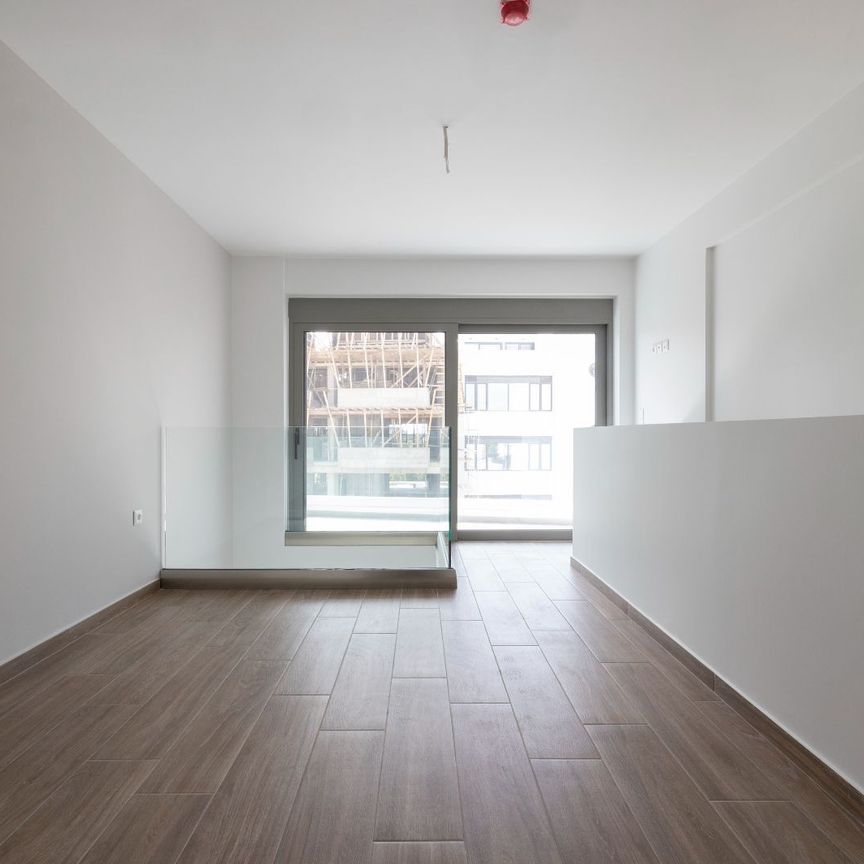 Μεζονέτα για ενοικίαση Χρυσάκη (Καλλιθέα) - Photo 1