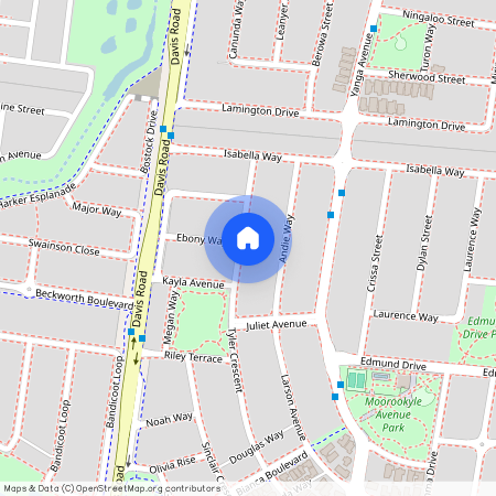 68 Tyler Crs, Vic 3029, Tarneit