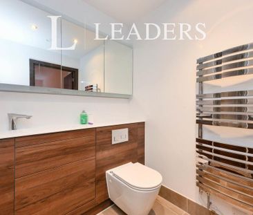 1 bedroom flat to rent - Photo 6