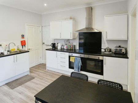 House share to rent - Photo 3