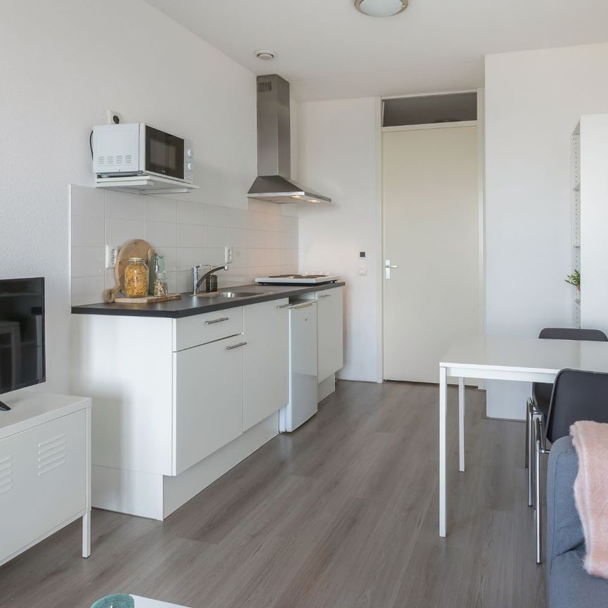 Stationsplein 53A, Den Haag - Photo 1