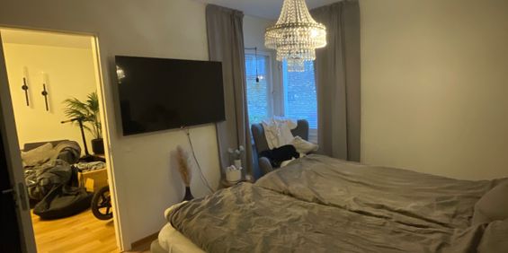 Holmsundsallén 21 - Photo 3