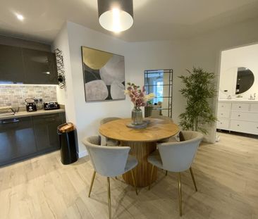 2 bedroom flat to rent - Photo 3