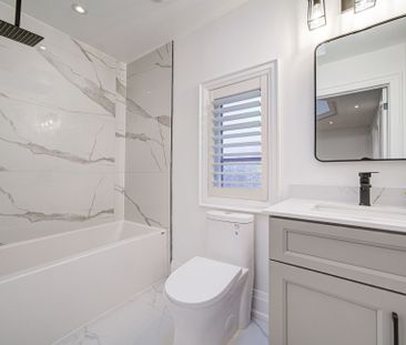 For Lease - 125 Kingsdale Avenue, Toronto, Ontario - Photo 6