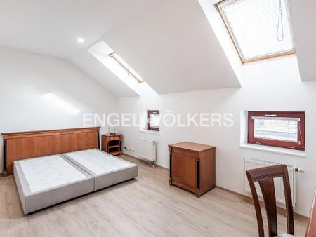 Pronájem bytu 4+kk 110 m2 - Photo 2