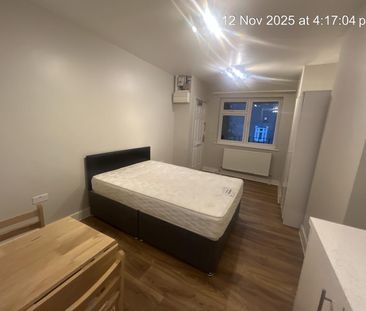 Studio Flat, Tulse Hill, SW2 - Photo 3