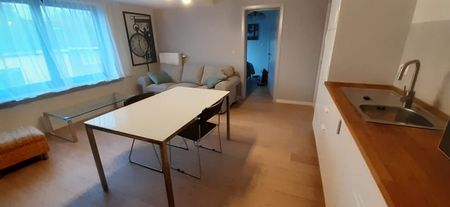 Appartement te huur - Foto 5