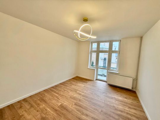 ul. Legionów, 2-pokojowe, nowoczesne, po kapitalnym remoncie - Zdjęcie 1