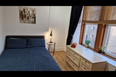 1 Bed Flat, Whitehall Place, AB25 - Photo 4