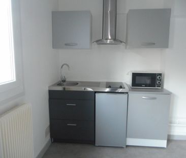 Appartement RUE GOIOT - Photo 4