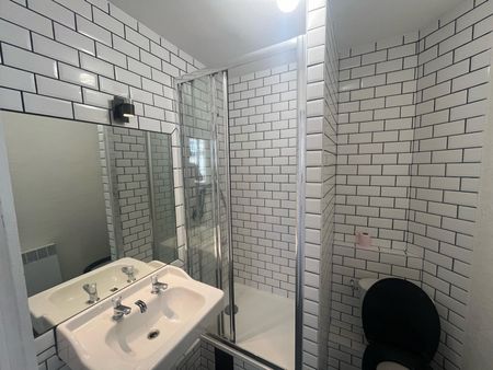 appartement Poitiers 2 pièces de 35m² - Photo 5