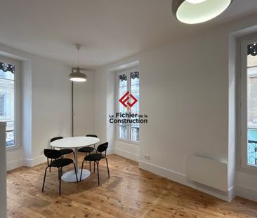 Location Appartement 2 pièces 40m² GRENOBLE 38000 - Photo 2