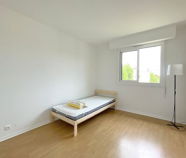 Suresnes (92150) SURESNES RÉPUBLIQUE 5 pièces 113 m² meublé avec ca... - Photo 4