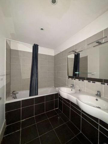 Appartement 4 pièces de 87,54m² - Photo 4