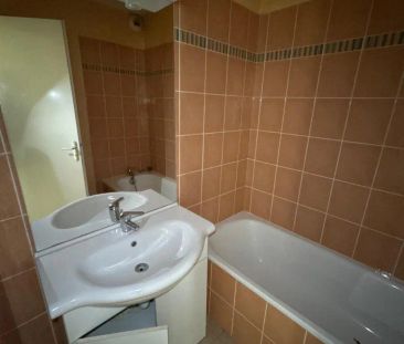 Appartement à louer 2 pièces 46.81m² - Photo 4