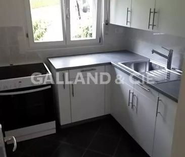 Appartement de 2½ pièces - Foto 5