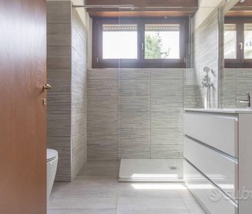 Appartamento di 120 m² con 3 locali e box auto a M - Foto 6