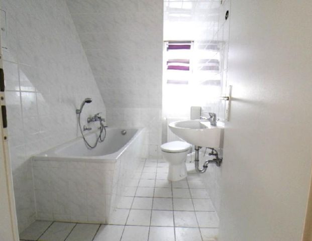 Renovierte Zweizimmer-Wohnung im Grünen - Foto 1