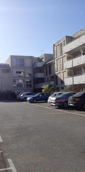 Appartement à louer 2 pièces 37.27m² - Photo 1