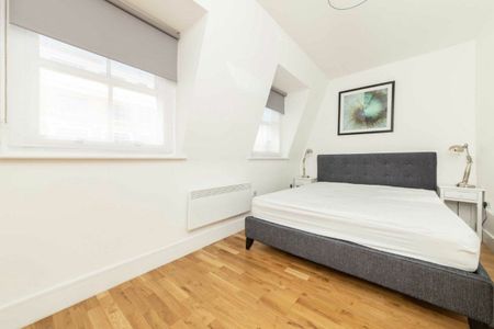 Old Street, Clerkenwell, EC1V - Photo 3