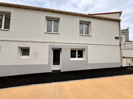 Location appartement 2 pièces, 42.00m², La Roche-sur-Yon - Photo 5