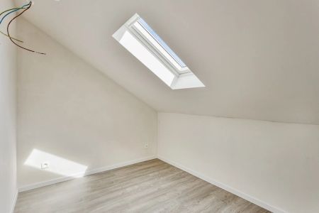 Nieuwbouwwoning te huur Appelterre met 3 slpk, bureau en tuin - Foto 4