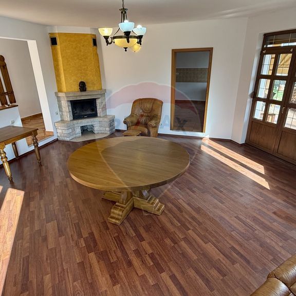 Casa superba strada Victoriei - Fotografie 1