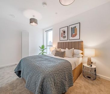 2 bedroom apartment to rent - Photo 3