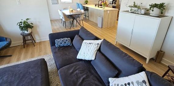 Magnifique appartement 4 1/2 de style condominium - Photo 2