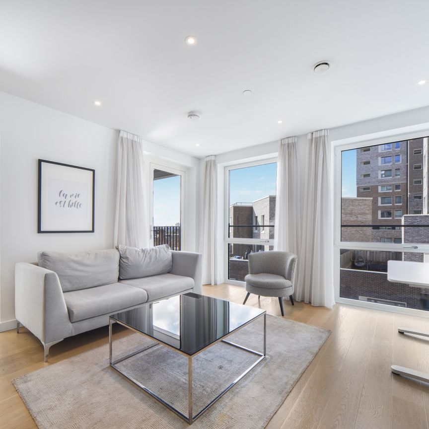 2 bedroom apartment to rent - Photo 1