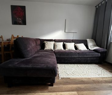 Kawalerka na wynajem! ul. Grunwaldzka - Фото 1