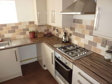 1 bedroom flat to rent - Photo 4