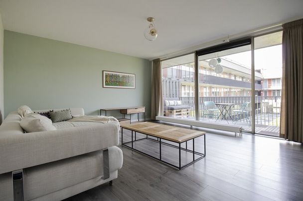 Kwintsheulstraat 60 - Photo 1