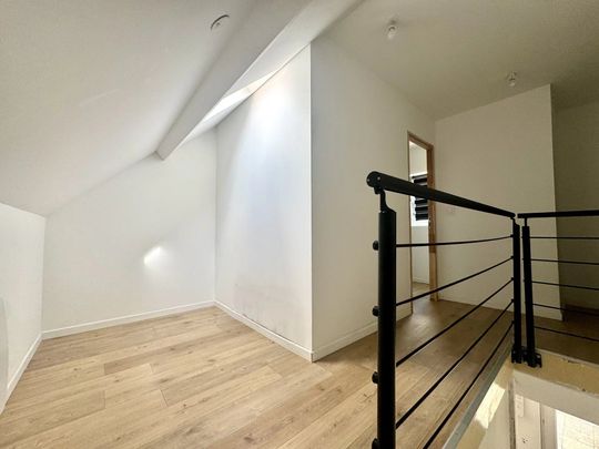 Location Maison 3 pièces 64 m2 à Saint-Quentin - Photo 1