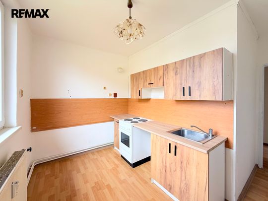 Pronájem bytu 1+1 45 m², Staré Město pod Landštejnem - Photo 1
