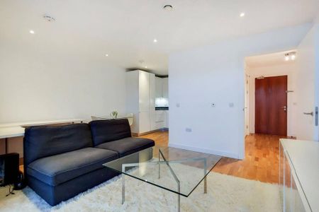 1 bedroom flat to rent - Photo 2