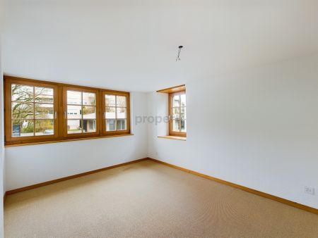 Einzigartig und gemütliches 6.5 Zimmer-Einfamilienhaus - Foto 3