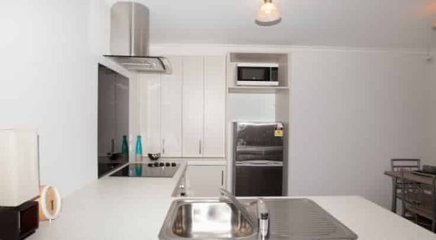 Modern Townhouse - Photo 1