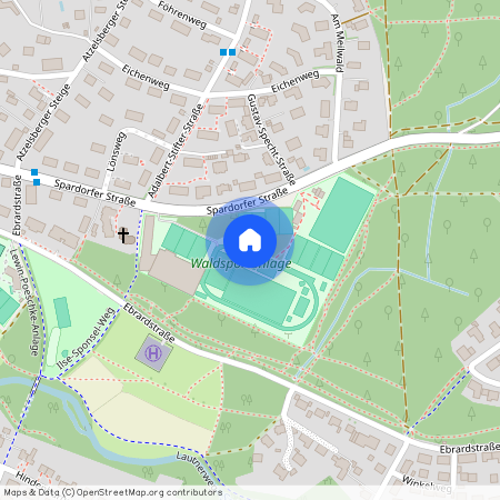 91054 Bayern - Erlangen