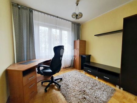 WYNAJEM, 3 pokoje, 5 min do Centrum, od zaraz - Фото 5