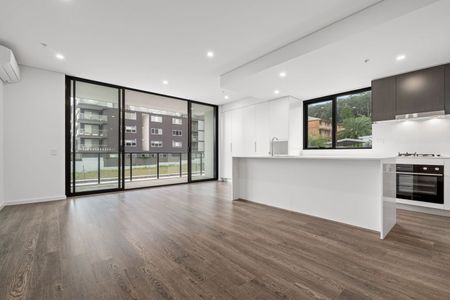 Level 1, 104/8-10 Moore Street, West Gosford - Photo 3