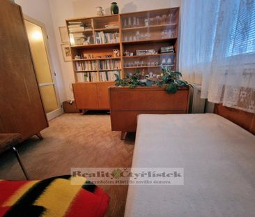 Pronájem bytu 2+1 48 m², J. Plachty, České Budějovice - Photo 5