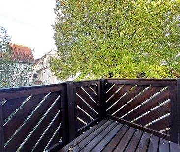 Pronájem bytu 1+kk • 36 m² bez realitky, Bádensko-Württembersko - Photo 4