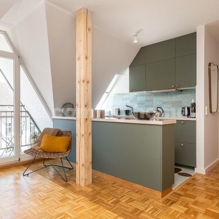 Über den Dächern von Wilmersdorf - Photo 5