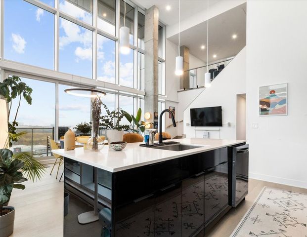 À louer / Appartement - Photo 1