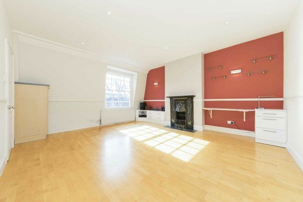 Frognal, Hampstead, NW3 - Photo 1