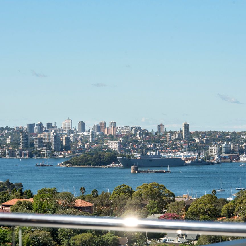 203/11 Wyagdon Street, Neutral Bay NSW 2089 - Apartment For Rent | Domain - Photo 1