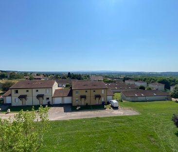 Le Panoramique à Marcigny, Appartement T3 à Louer - Photo 6