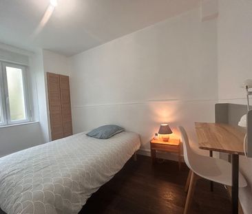 Location appartement 4 pièces, 77.49m², Brest - Photo 2