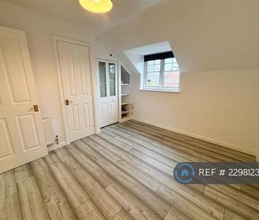 2 bedroom terraced house to rent - Photo 3